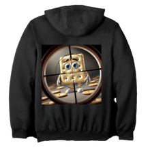 Load image into Gallery viewer, Biscuits Revenge x Carhartt Zip Jacket
