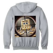 Load image into Gallery viewer, Biscuits Revenge x Carhartt Zip Jacket