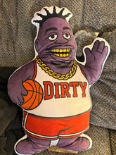 Load image into Gallery viewer, DiRTY GRiMACE PiLLOW